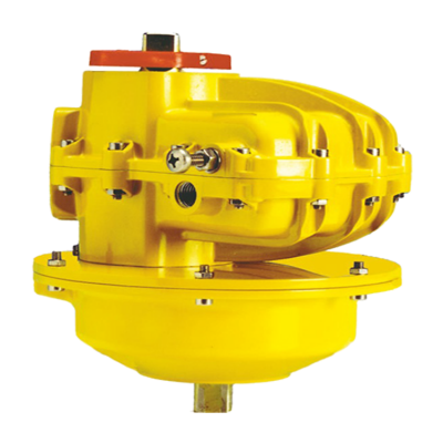 KİNETROL Marka Aktüatörler