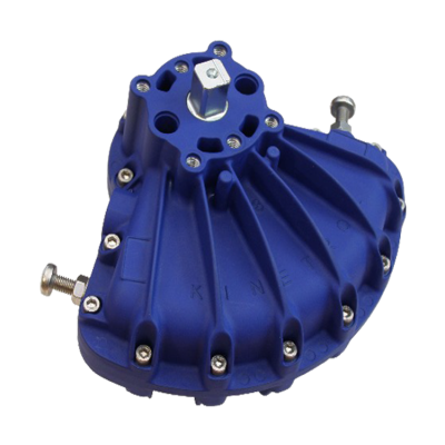 Blue Line Aktüatörler Nedir? 1 Blue Line Aktüatör