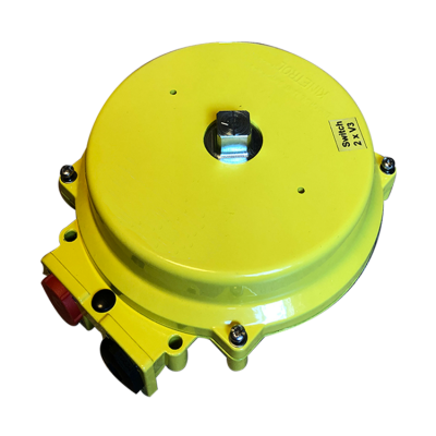 Limit Switch Box