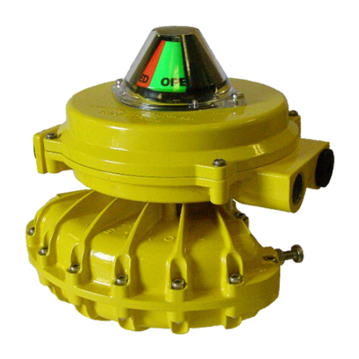 VLS ULS Switch Kutusu