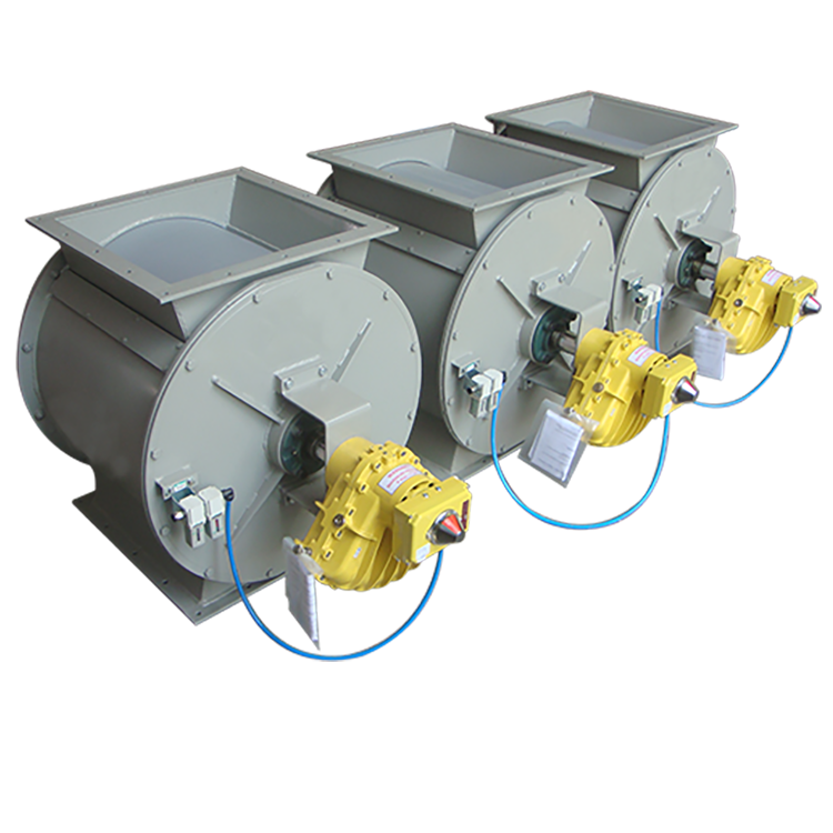 Besleme Klapesinin Temel Görevleri